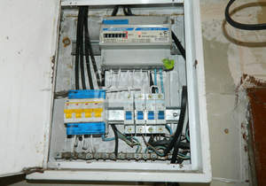 Дом 22м², 1-этажный, участок 4 сот.