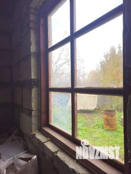 Дом 60м², 2-этажный, участок 9 сот.