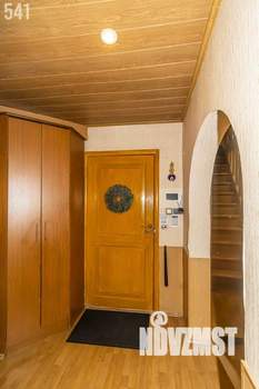 Коттедж 171м², 2-этажный, участок 5 сот.