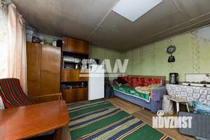 Дом 39м², 1-этажный, участок 7 сот.