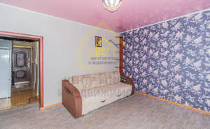 Дом 61м², 1-этажный, участок 5 сот.