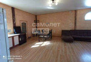 Дом 269м², 3-этажный, участок 4 сот.