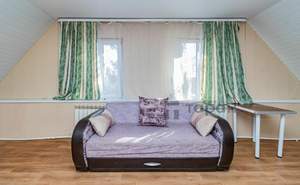 Дом 160м², 2-этажный, участок 6 сот.