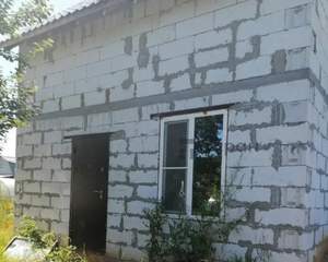 Дом 47м², 2-этажный, участок 5 сот.