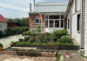 Дом 330м², 2-этажный, участок 33 сот.