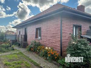 Дом 97м², 1-этажный, участок 14 сот.