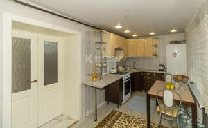 Дом 135м², 2-этажный, участок 234 сот.