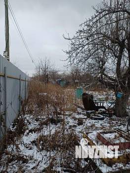 Дом 16м², 2-этажный, участок 6 сот.