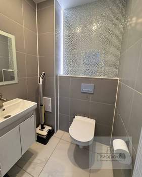 Дом 145м², 3-этажный, участок 2 сот.