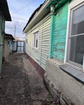 Дом 64м², 1-этажный, участок 13 сот.