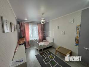 Дом 108м², 2-этажный, участок 2 сот.