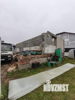 Дом 75м², 1-этажный, участок 5 сот.