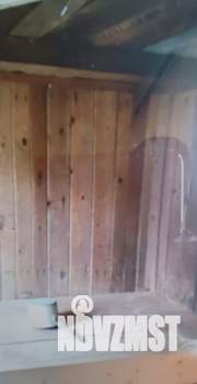 Дом 32м², 2-этажный, участок 5 сот.