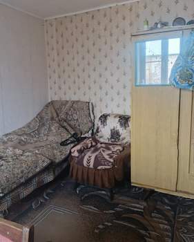 Дом 24м², 2-этажный, участок 4 сот.