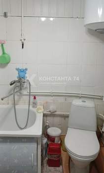 Дом 71м², 1-этажный, участок 5 сот.