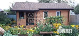 Дом 32м², 1-этажный, участок 4 сот.