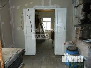 Дом 22м², 1-этажный, участок 4 сот.