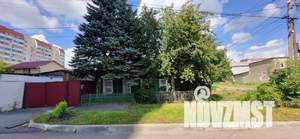 Дом 86м², 1-этажный, участок 5 сот.