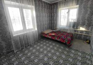 Дом 60м², 1-этажный, участок 4 сот.