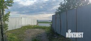 Дом 67м², 1-этажный, участок 4 сот.