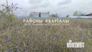 Дом 15м², 1-этажный, участок 6 сот.