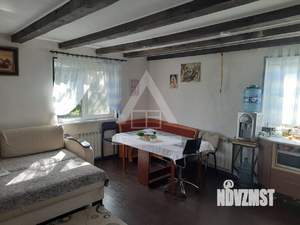 Дом 100м², 2-этажный, участок 4 сот.