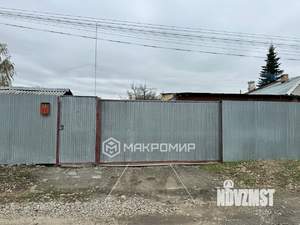 Дом 32м², 1-этажный, участок 6 сот.