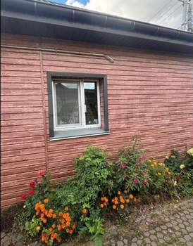 Дом 96м², 1-этажный, участок 14 сот.