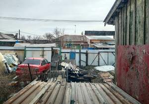 Дом 49м², 1-этажный, участок 2 сот.