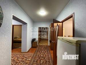 Дом 90м², 1-этажный, участок 6 сот.