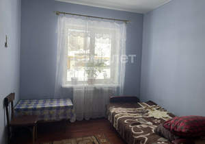 Дом 90м², 1-этажный, участок 6 сот.