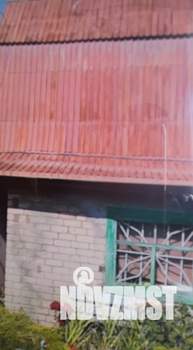 Дом 32м², 2-этажный, участок 5 сот.