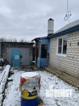 Дом 53м², 1-этажный, участок 14 сот.