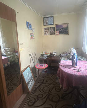 Дом 60м², 1-этажный, участок 7 сот.