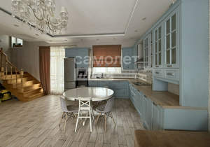 Дом 104м², 2-этажный, участок 2 сот.