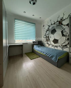 Дом 104м², 2-этажный, участок 2 сот.