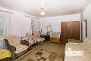 Дом 53м², 1-этажный, участок 15 сот.