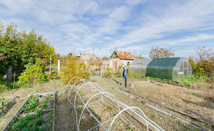 Дом 19м², 1-этажный, участок 4 сот.