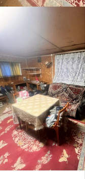 Дом 43м², 2-этажный, участок 4 сот.