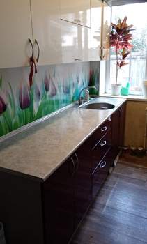 Дом 65м², 1-этажный, участок 4 сот.