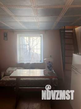 Дом 32м², 2-этажный, участок 5 сот.