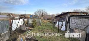 Дом 67м², 1-этажный, участок 6 сот.