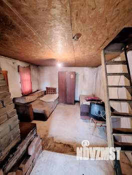 Дом 25м², 1-этажный, участок 4 сот.