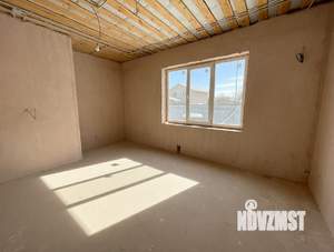 Коттедж 190м², 1-этажный, участок 6 сот.