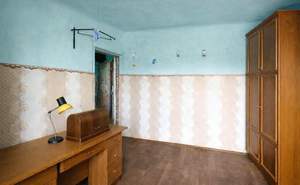 Дом 49м², 1-этажный, участок 2 сот.