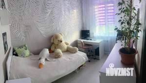 Дом 60м², 1-этажный, участок 4 сот.