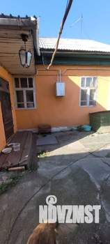 Дом 68м², 1-этажный, участок 6 сот.