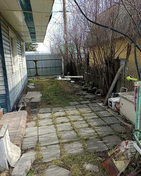 Дом 55м², 2-этажный, участок 6 сот.