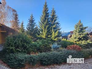 Коттедж 269м², 3-этажный, участок 13 сот.