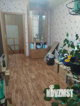 Дом 115м², 2-этажный, участок 5 сот.